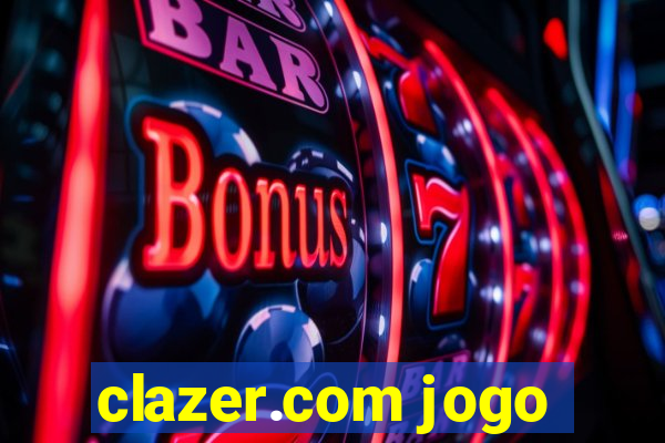 clazer.com jogo